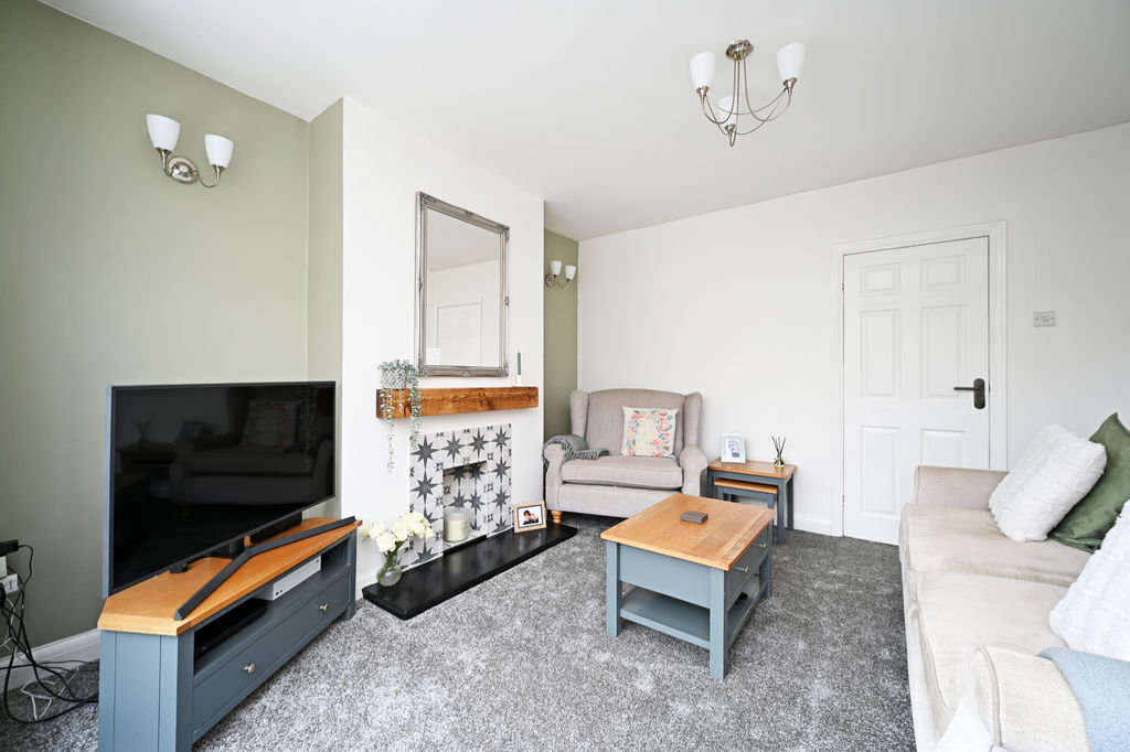Franklyn Road Brockwell